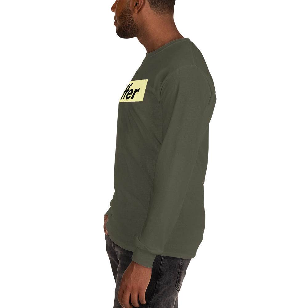 Suffer Long Sleeve Shirt - Winter Island Trading Co.