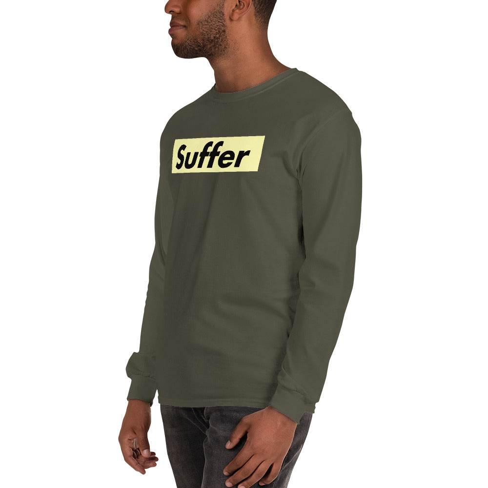 Suffer Long Sleeve Shirt - Winter Island Trading Co.