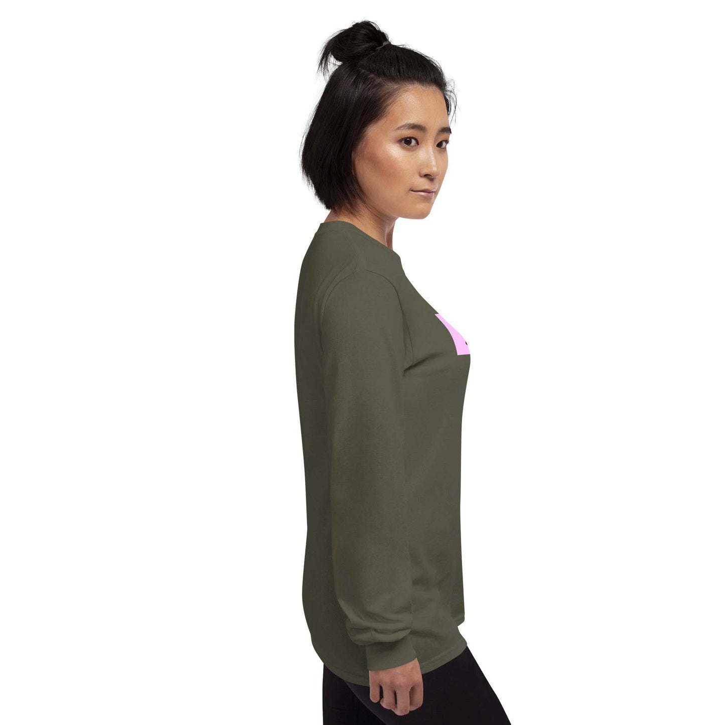 Suffer Long Sleeve Shirt - Winter Island Trading Co.