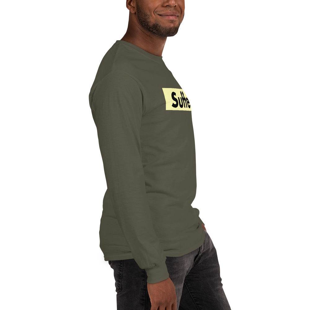 Suffer Long Sleeve Shirt - Winter Island Trading Co.