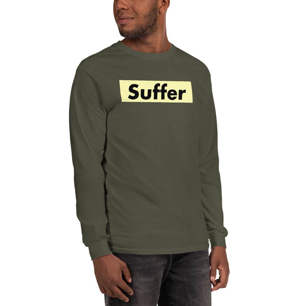 Suffer Long Sleeve Shirt - Winter Island Trading Co.