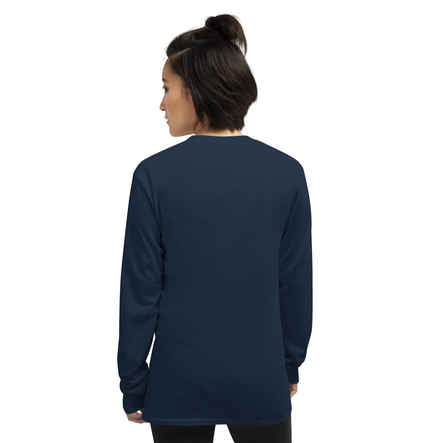 Suffer Long Sleeve Shirt - Winter Island Trading Co.
