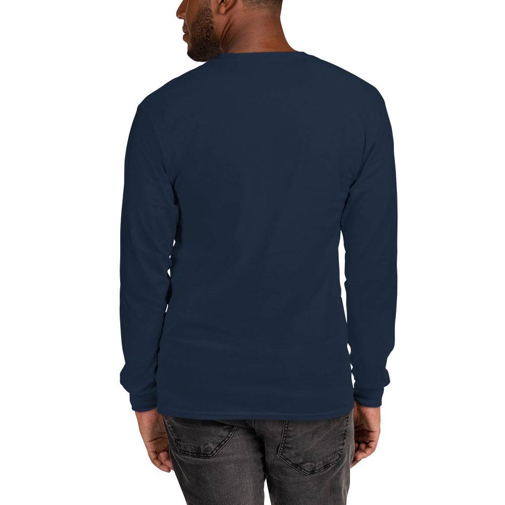 Suffer Long Sleeve Shirt - Winter Island Trading Co.