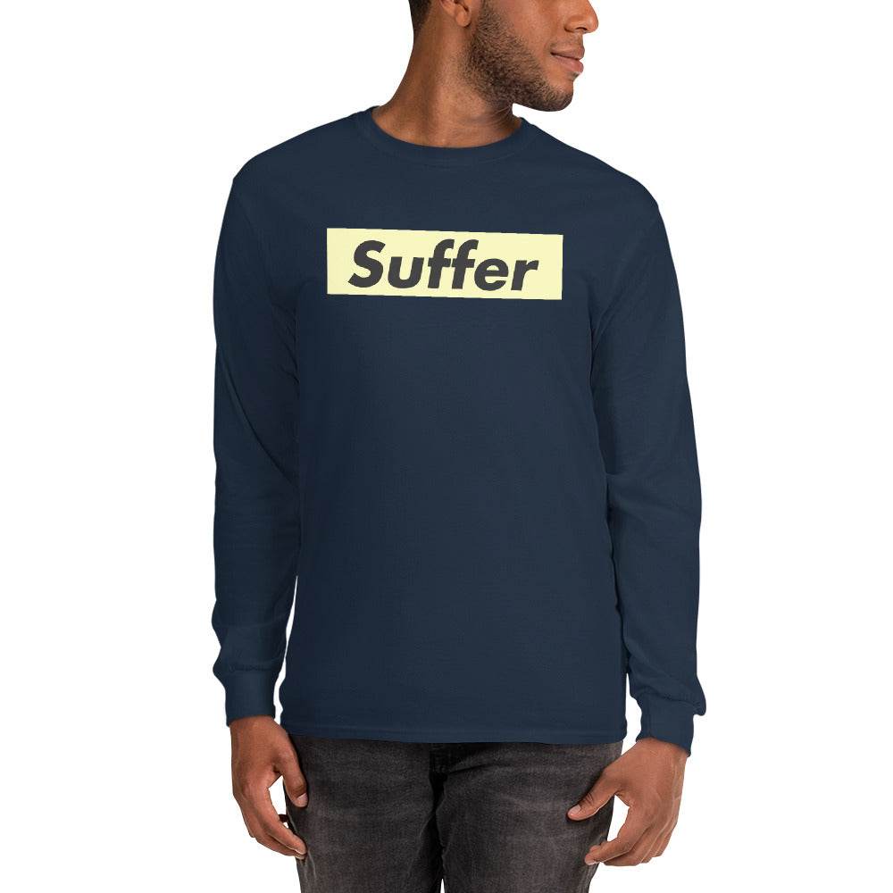 Suffer Long Sleeve Shirt - Winter Island Trading Co.