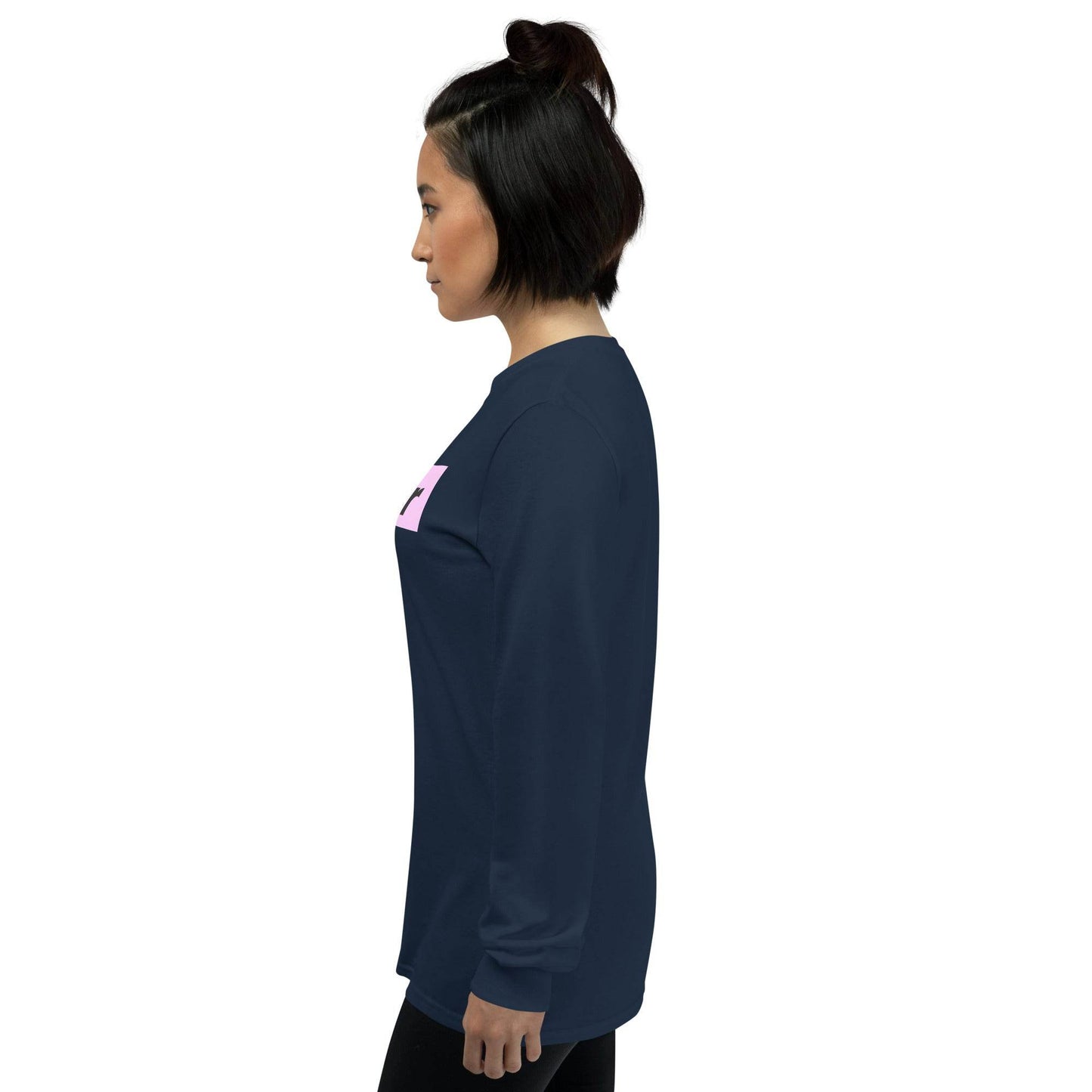 Suffer Long Sleeve Shirt - Winter Island Trading Co.