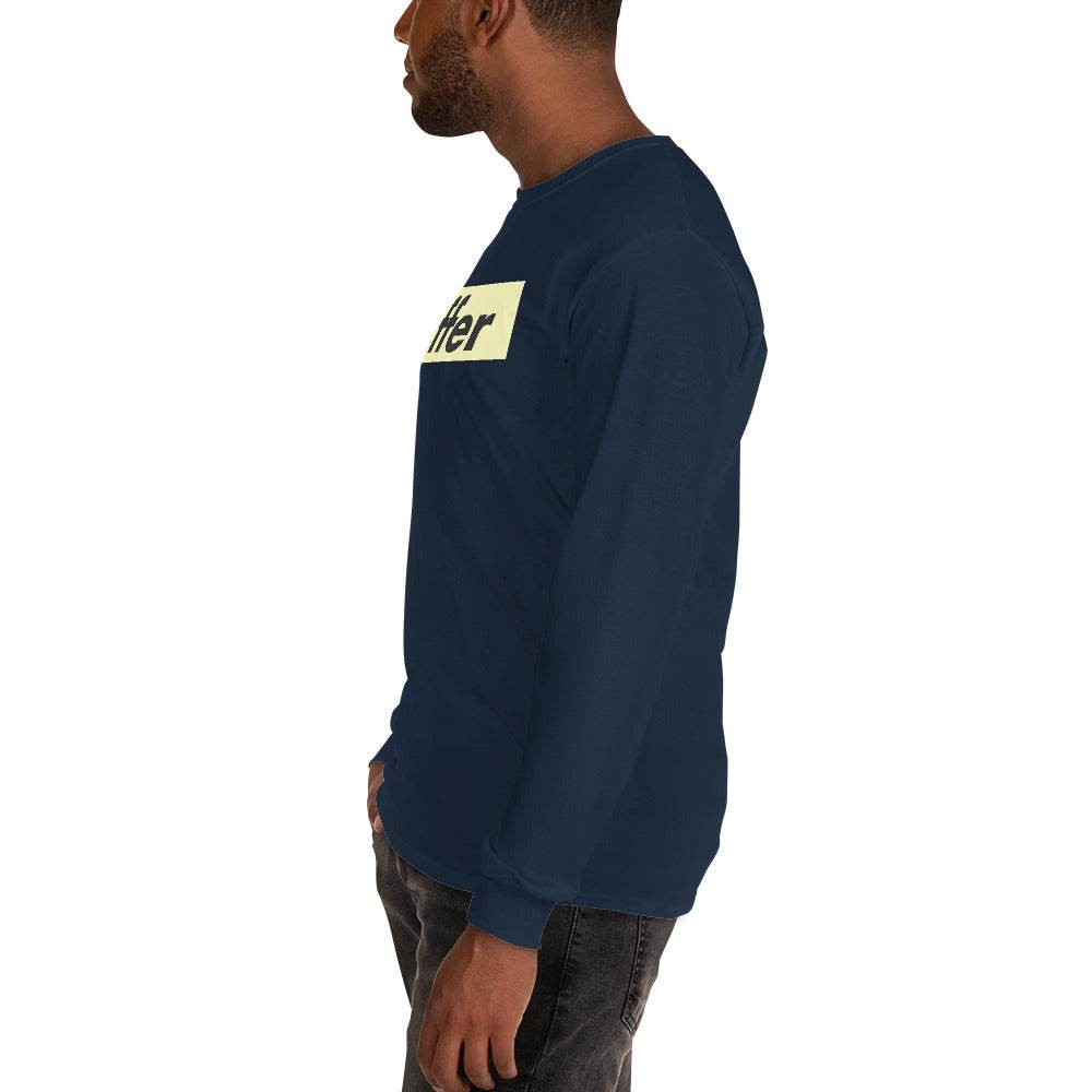 Suffer Long Sleeve Shirt - Winter Island Trading Co.