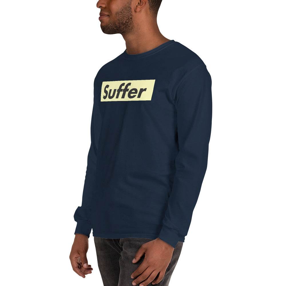 Suffer Long Sleeve Shirt - Winter Island Trading Co.