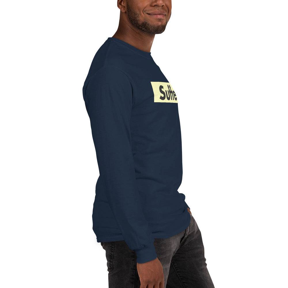 Suffer Long Sleeve Shirt - Winter Island Trading Co.
