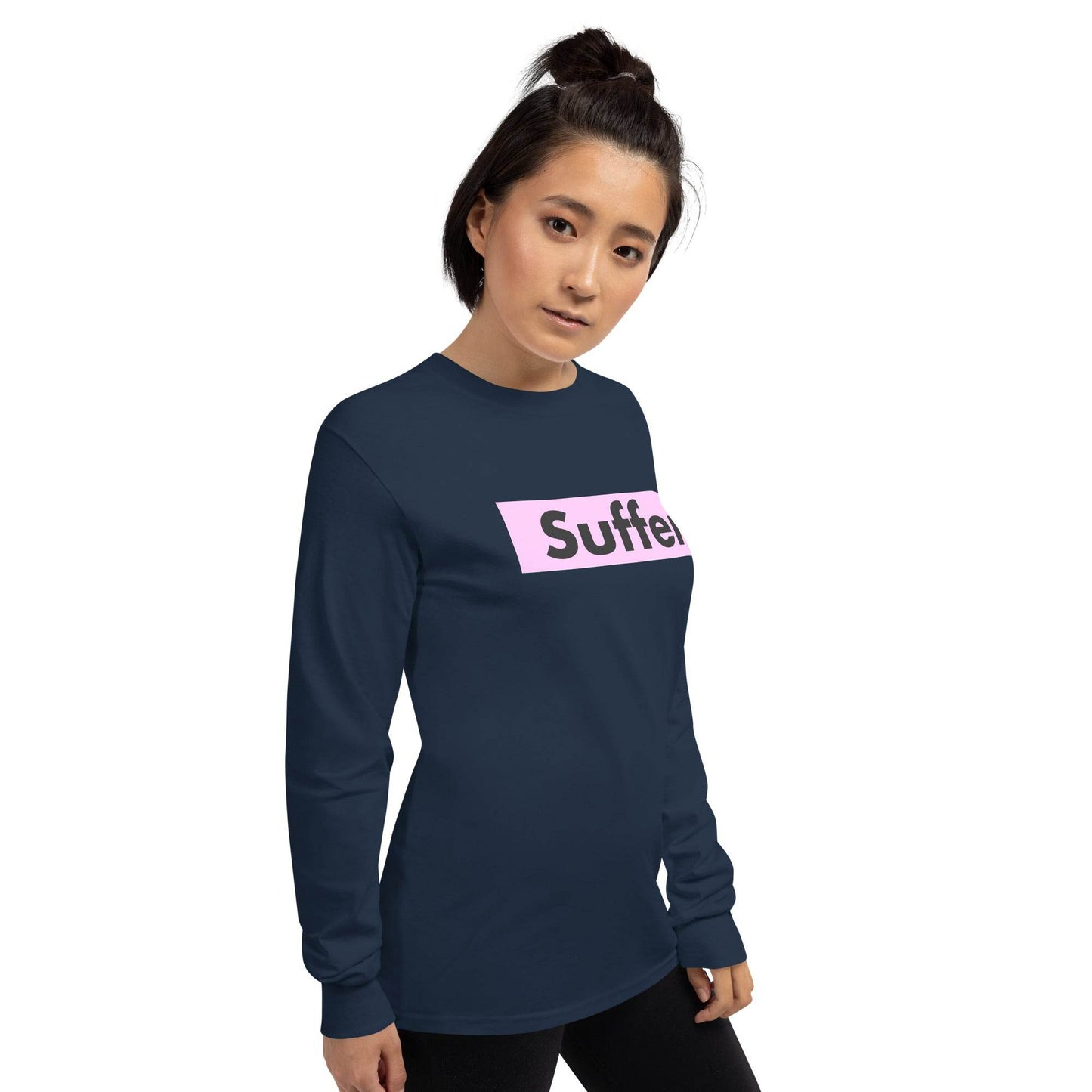 Suffer Long Sleeve Shirt - Winter Island Trading Co.