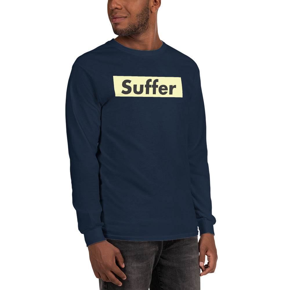 Suffer Long Sleeve Shirt - Winter Island Trading Co.