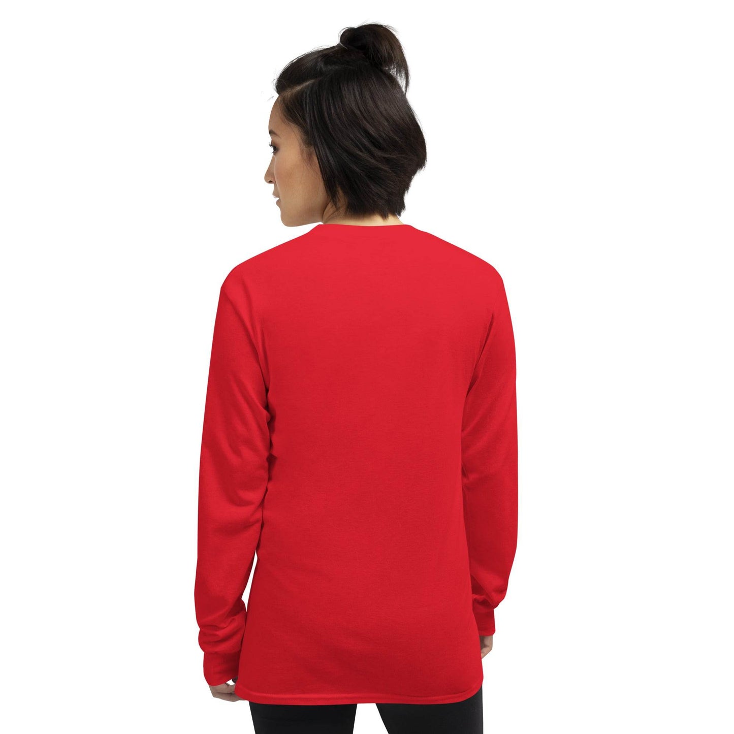 Suffer Long Sleeve Shirt - Winter Island Trading Co.