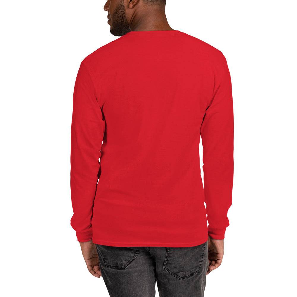 Suffer Long Sleeve Shirt - Winter Island Trading Co.