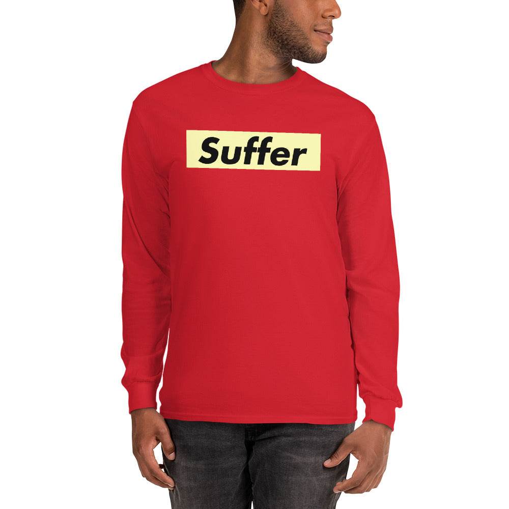 Suffer Long Sleeve Shirt - Winter Island Trading Co.