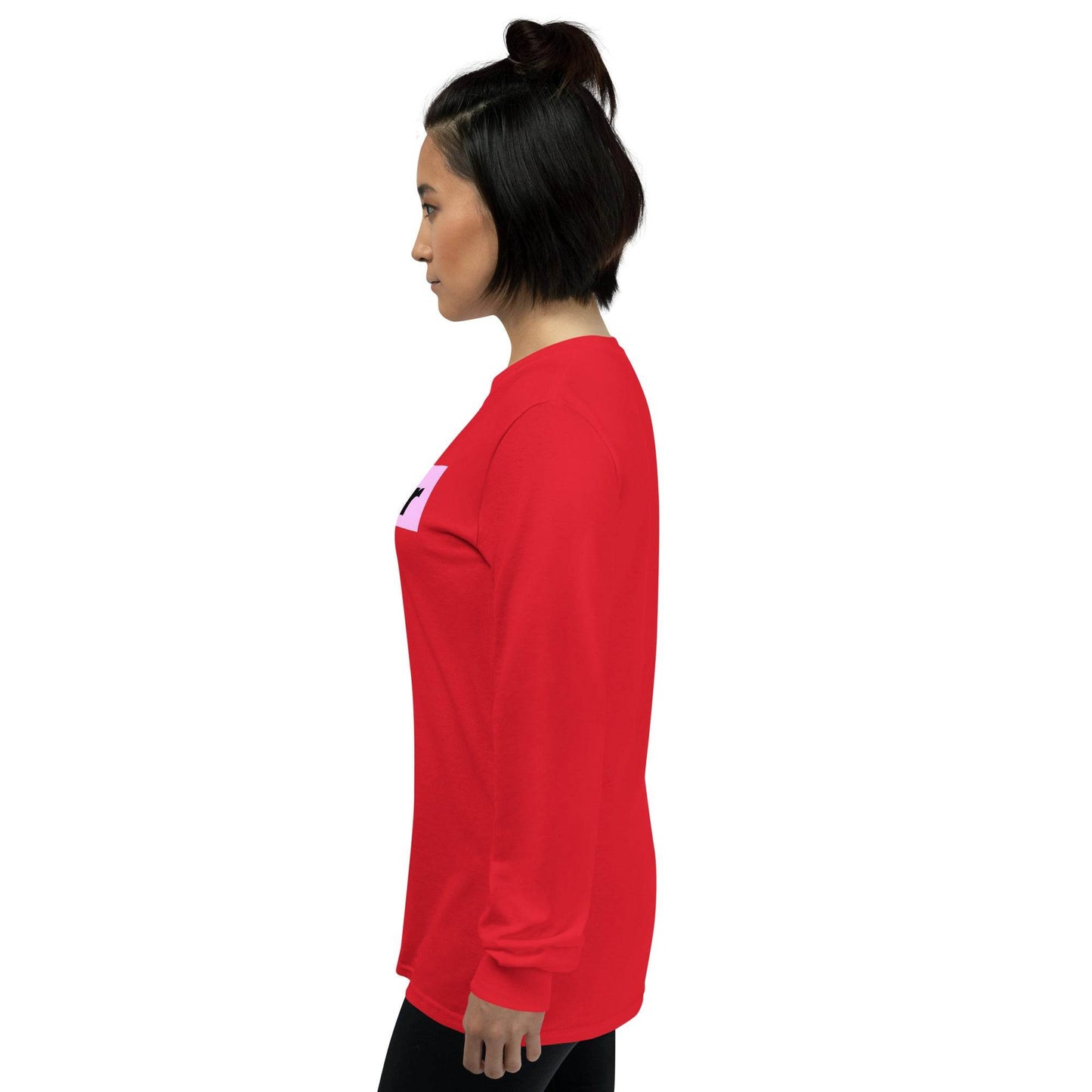 Suffer Long Sleeve Shirt - Winter Island Trading Co.