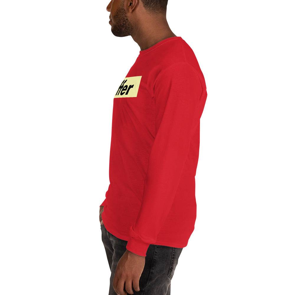 Suffer Long Sleeve Shirt - Winter Island Trading Co.