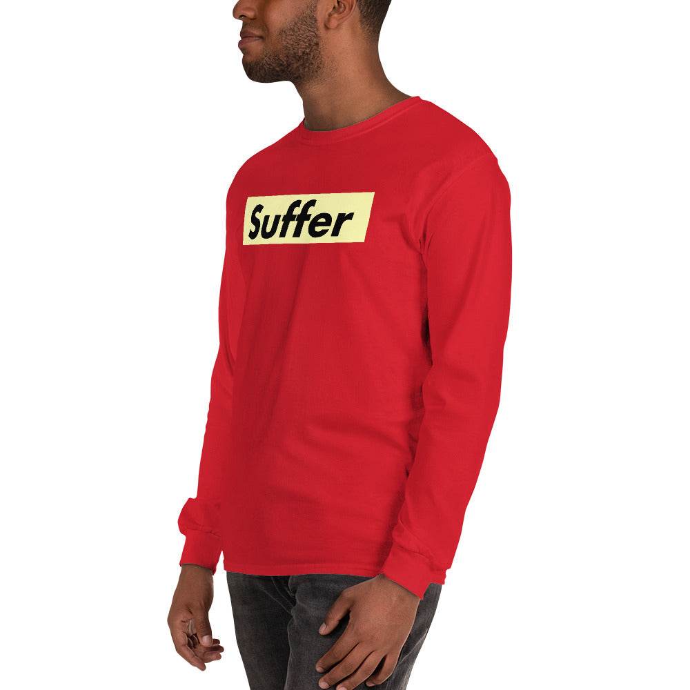Suffer Long Sleeve Shirt - Winter Island Trading Co.