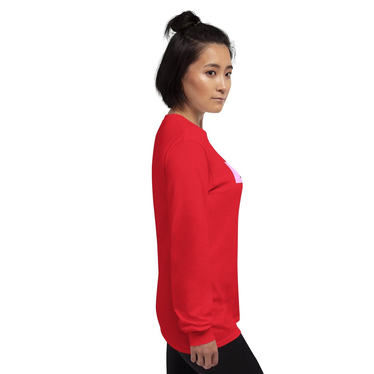 Suffer Long Sleeve Shirt - Winter Island Trading Co.