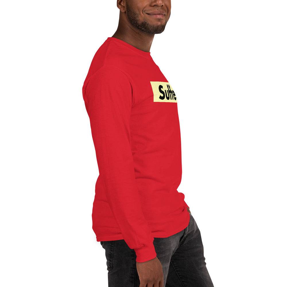 Suffer Long Sleeve Shirt - Winter Island Trading Co.