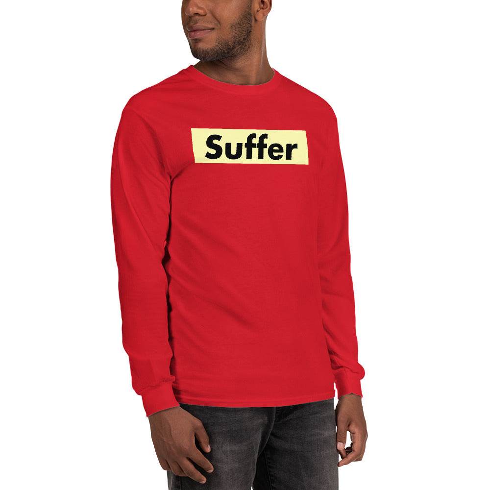 Suffer Long Sleeve Shirt - Winter Island Trading Co.
