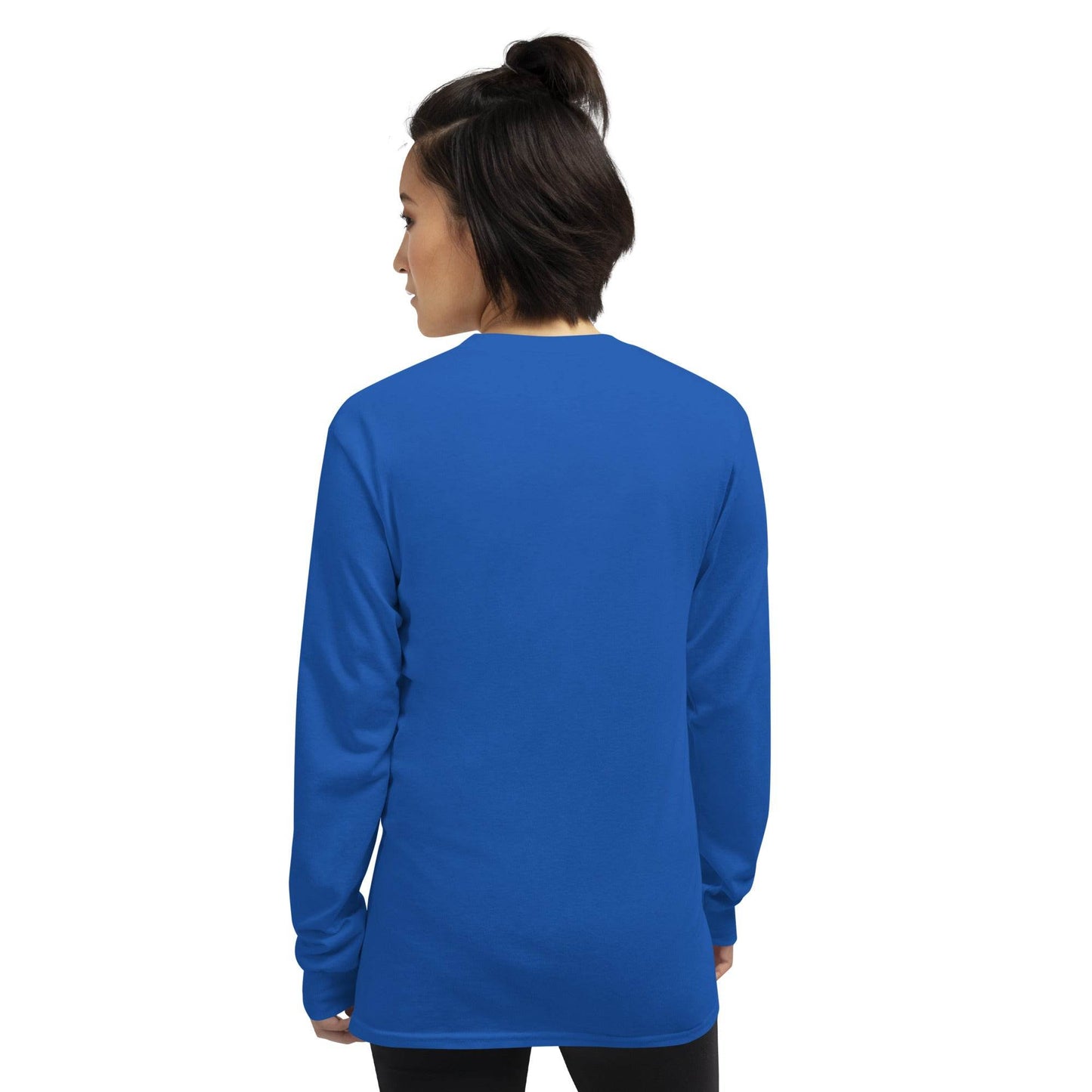 Suffer Long Sleeve Shirt - Winter Island Trading Co.