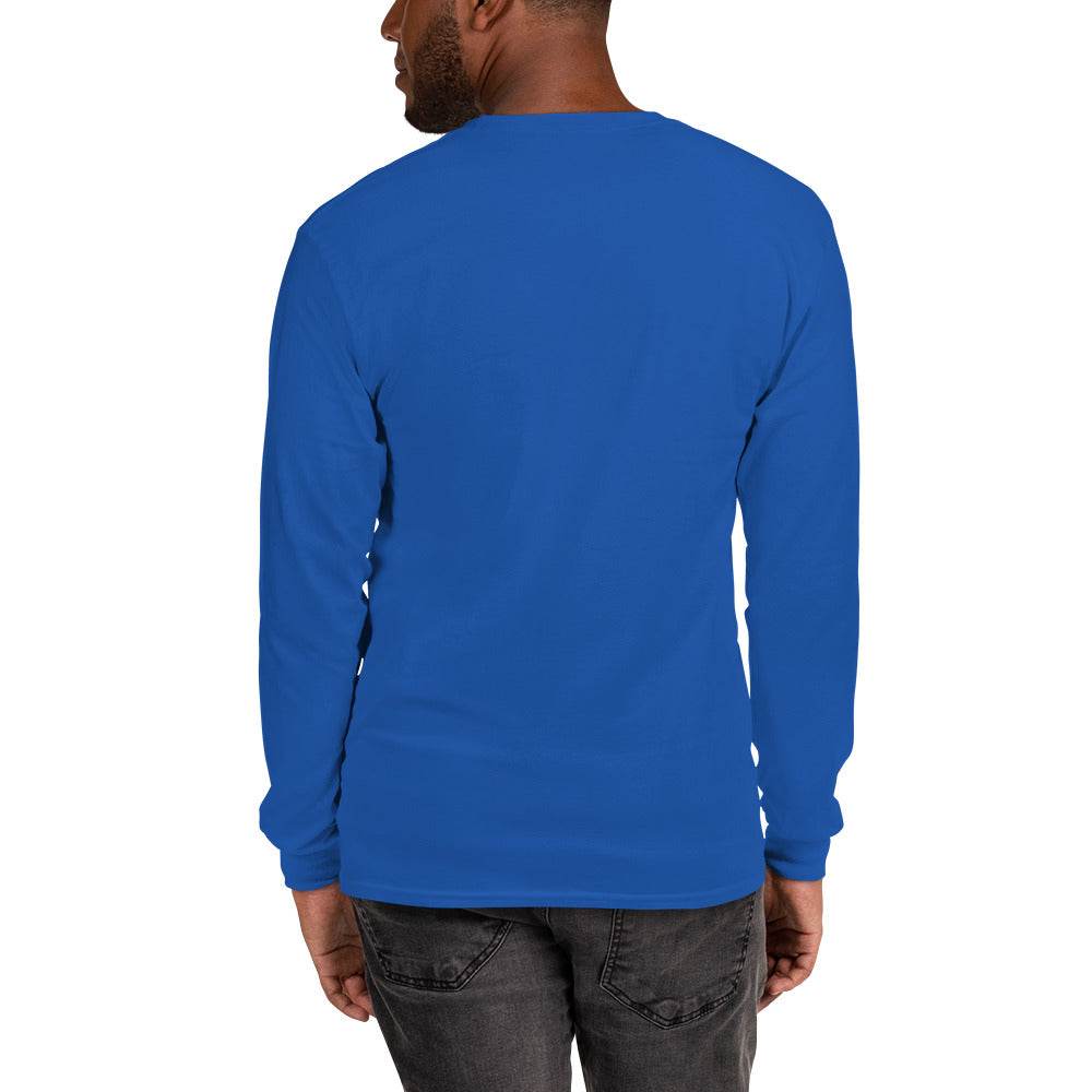 Suffer Long Sleeve Shirt - Winter Island Trading Co.