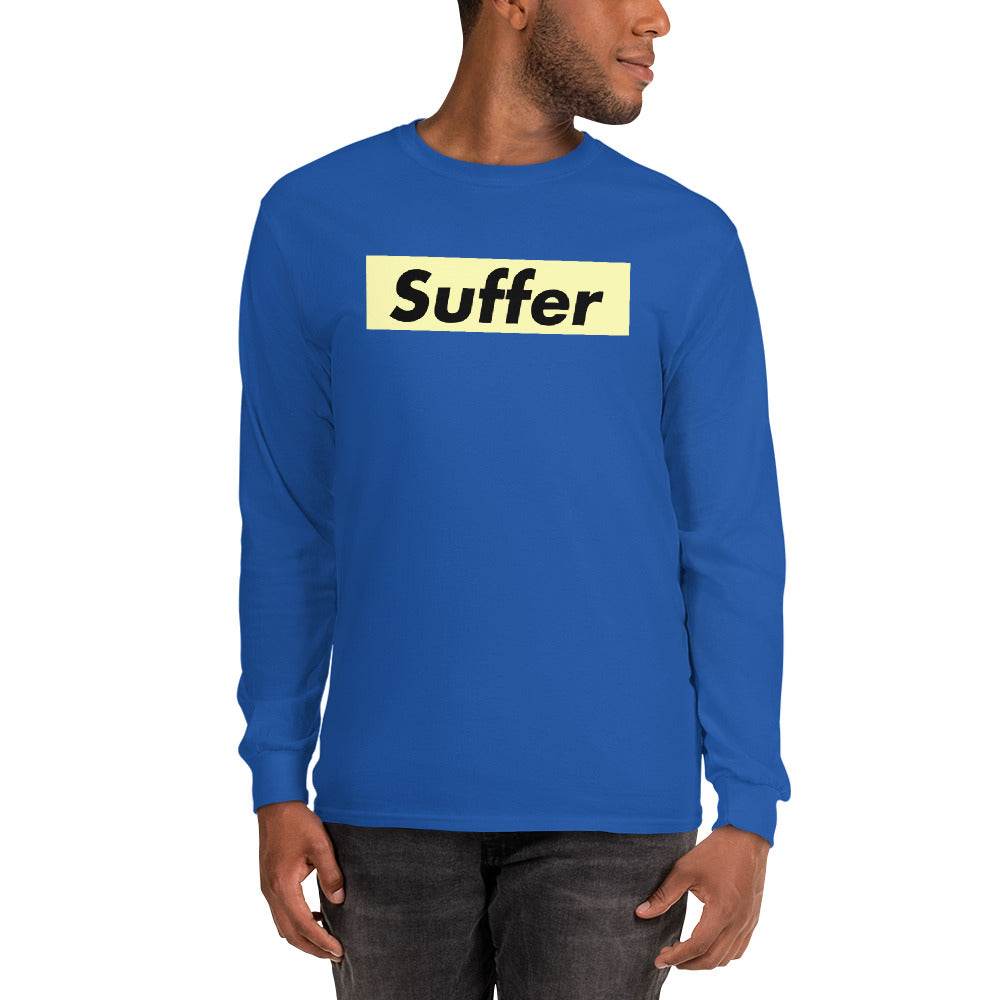 Suffer Long Sleeve Shirt - Winter Island Trading Co.