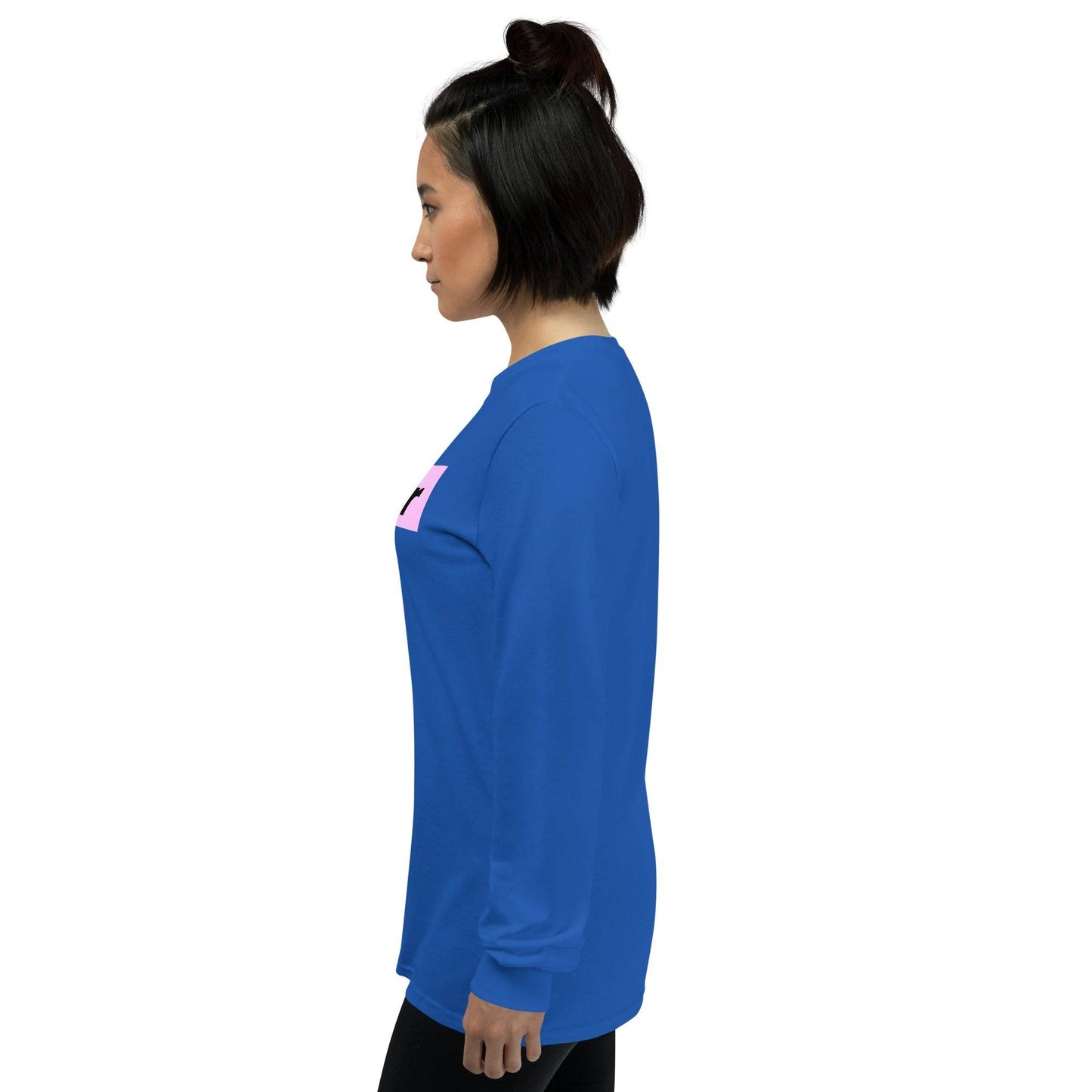 Suffer Long Sleeve Shirt - Winter Island Trading Co.