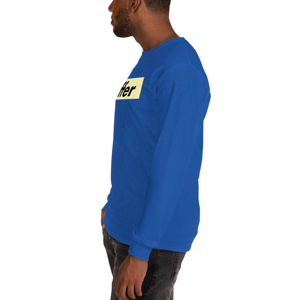 Suffer Long Sleeve Shirt - Winter Island Trading Co.