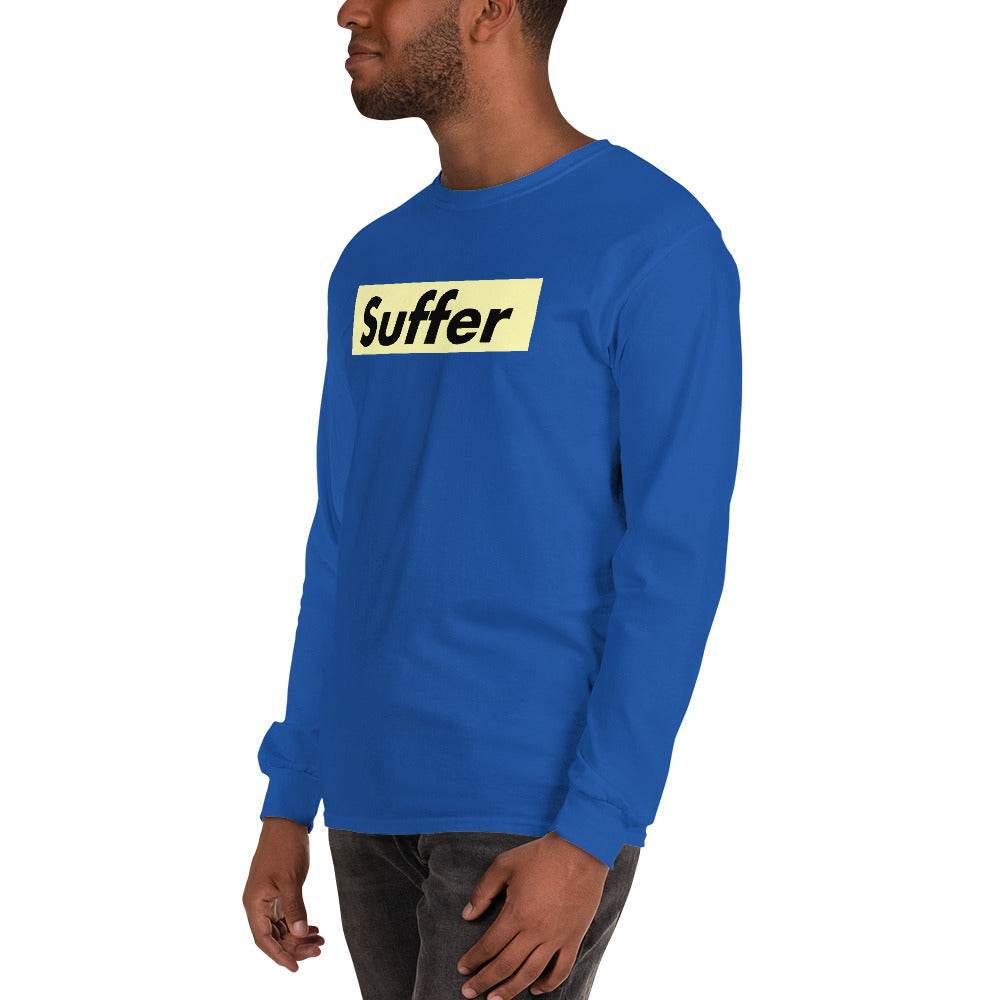 Suffer Long Sleeve Shirt - Winter Island Trading Co.