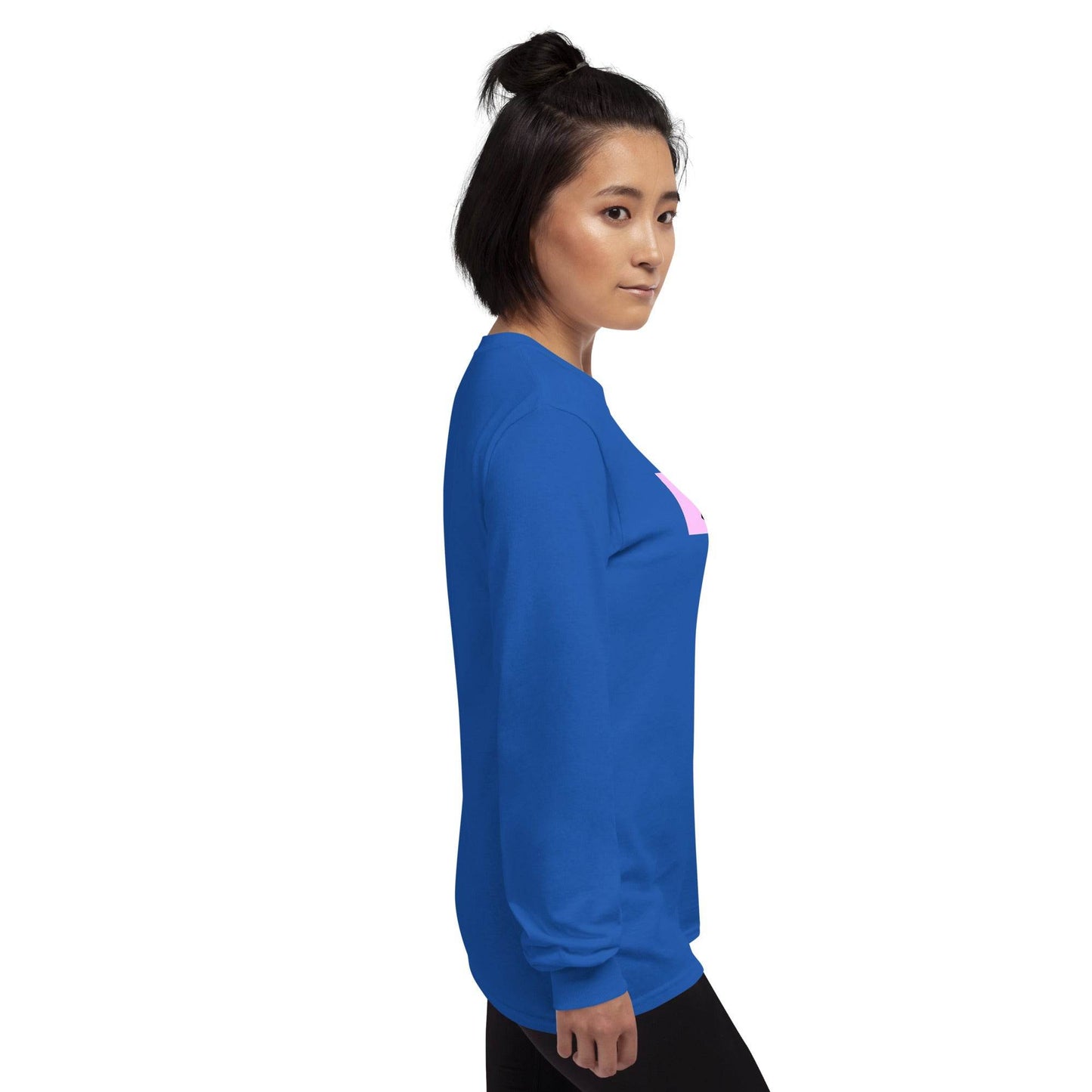 Suffer Long Sleeve Shirt - Winter Island Trading Co.