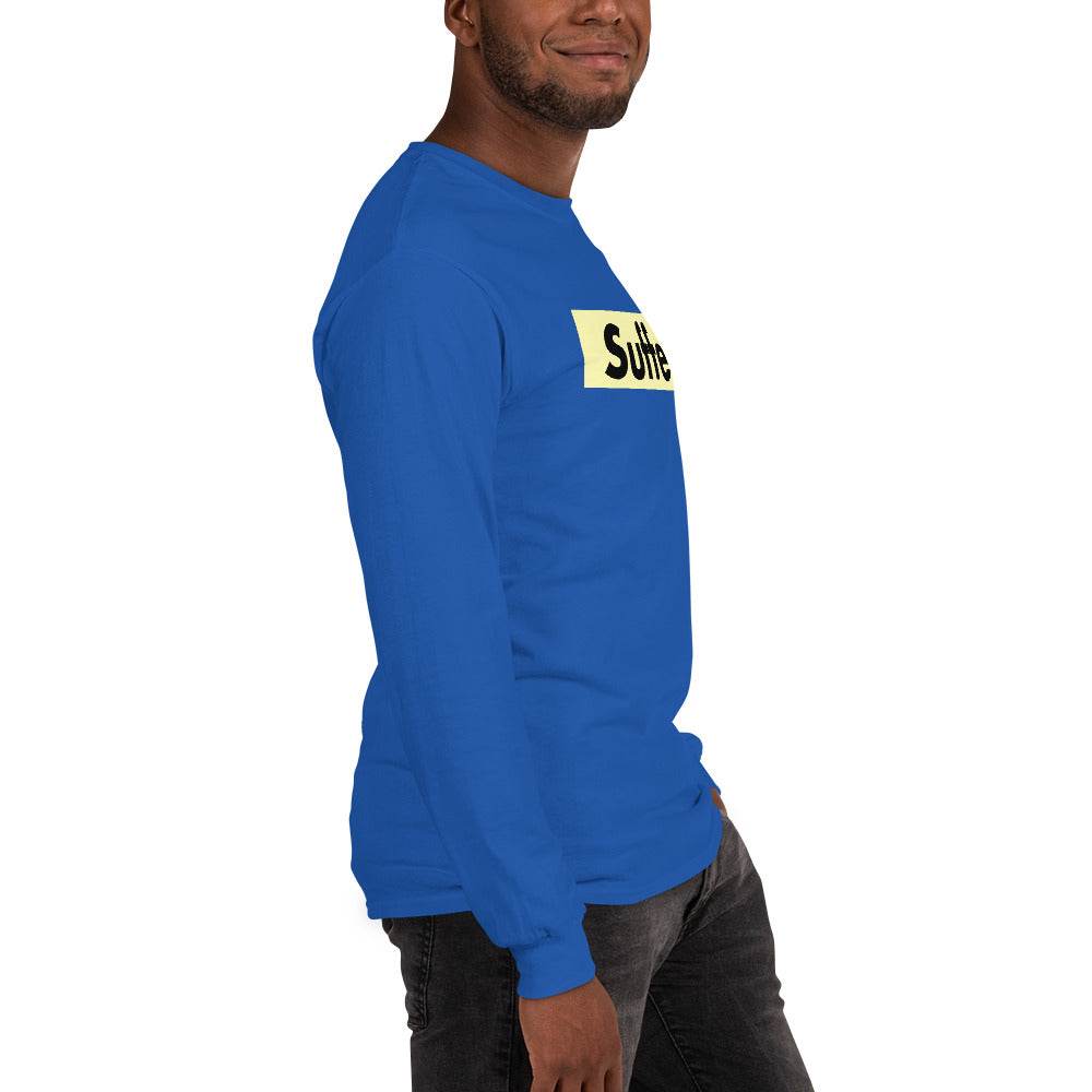 Suffer Long Sleeve Shirt - Winter Island Trading Co.