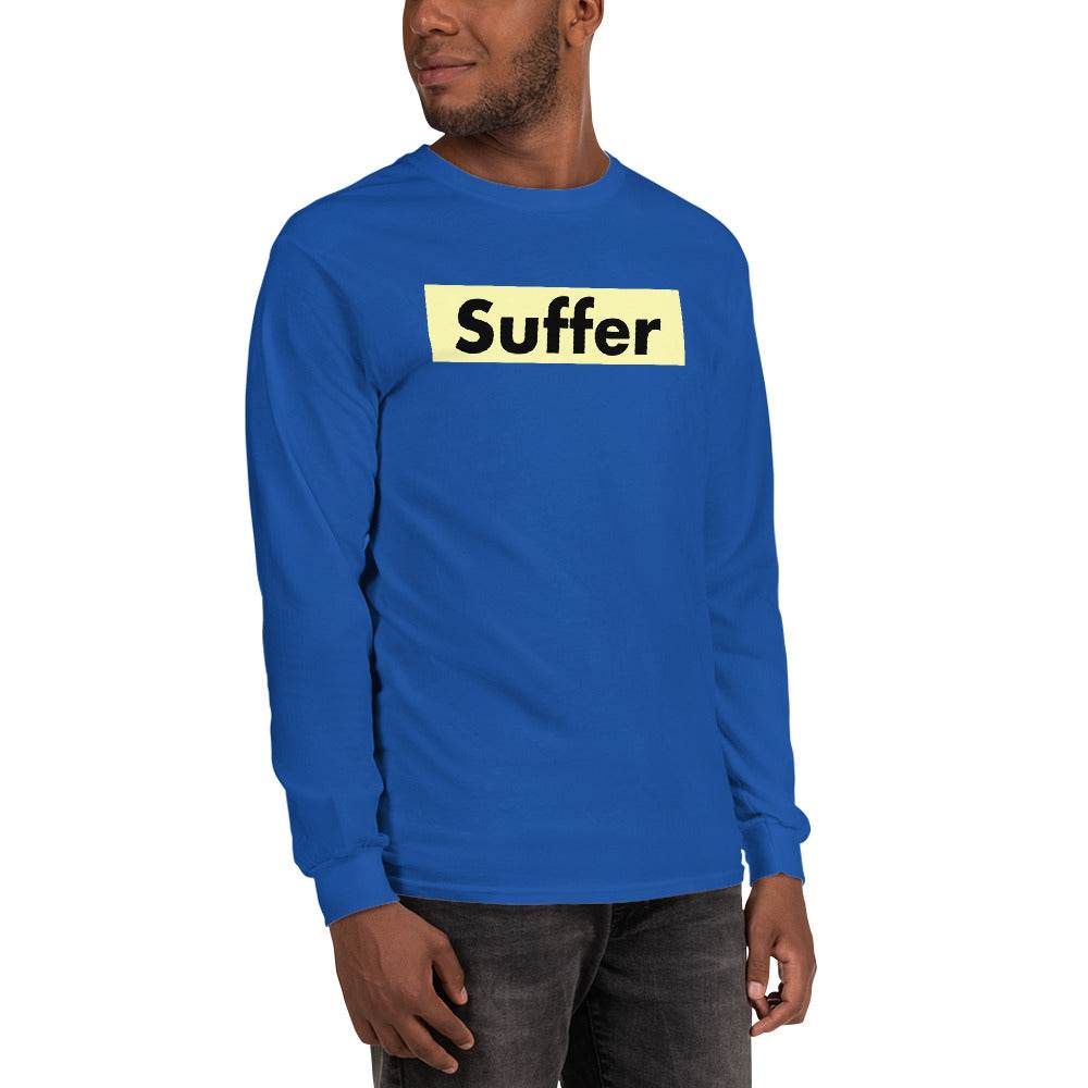 Suffer Long Sleeve Shirt - Winter Island Trading Co.