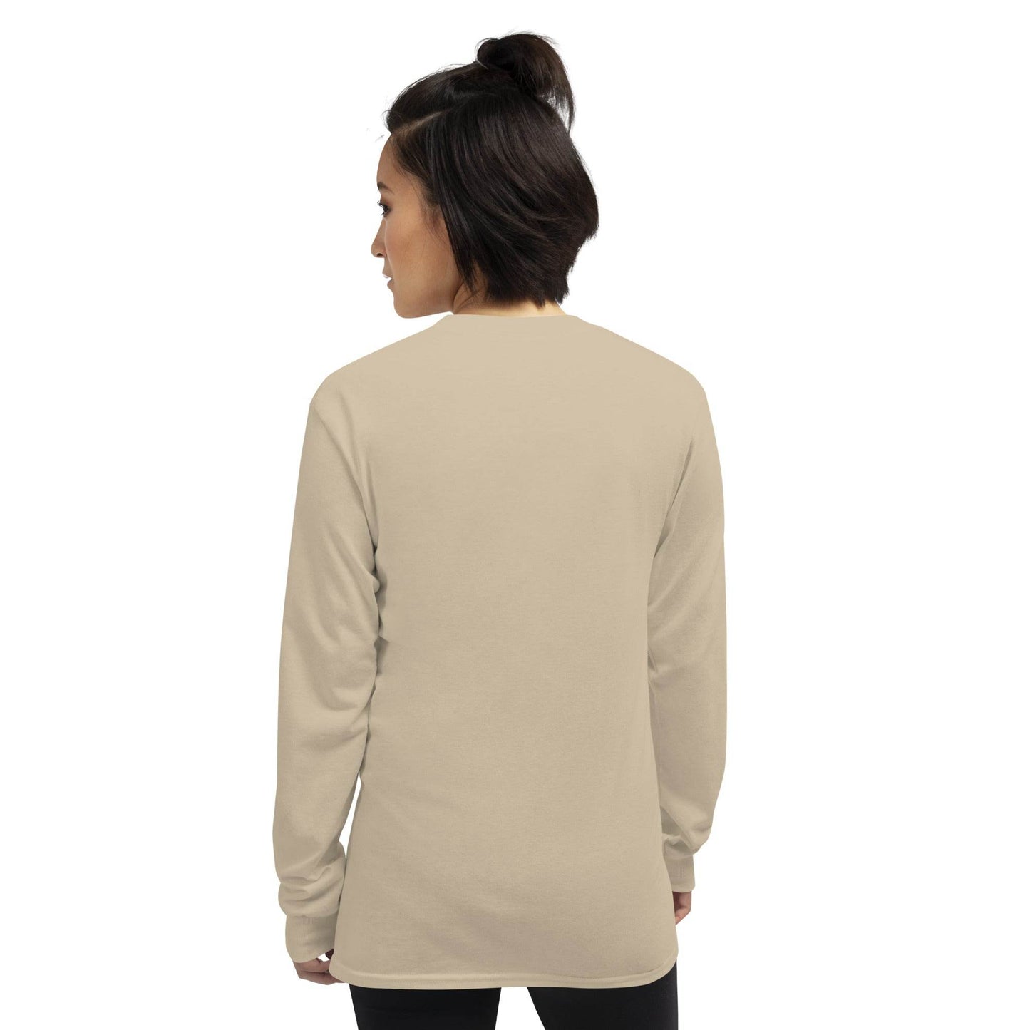 Suffer Long Sleeve Shirt - Winter Island Trading Co.