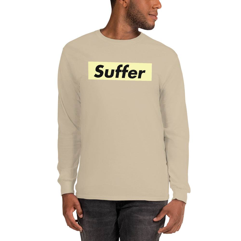 Suffer Long Sleeve Shirt - Winter Island Trading Co.