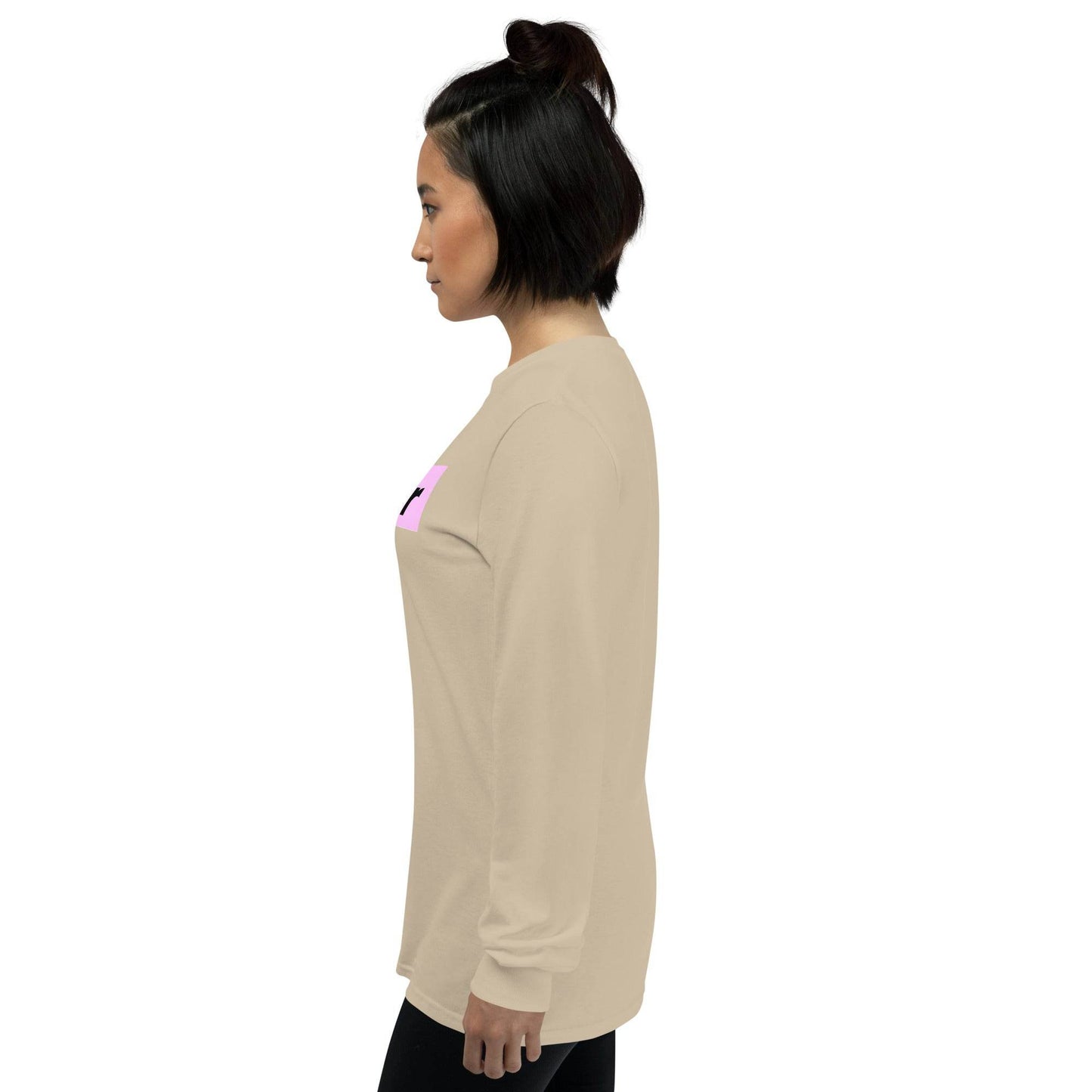 Suffer Long Sleeve Shirt - Winter Island Trading Co.