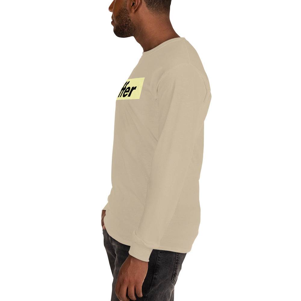 Suffer Long Sleeve Shirt - Winter Island Trading Co.