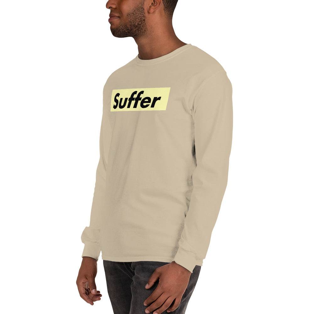 Suffer Long Sleeve Shirt - Winter Island Trading Co.