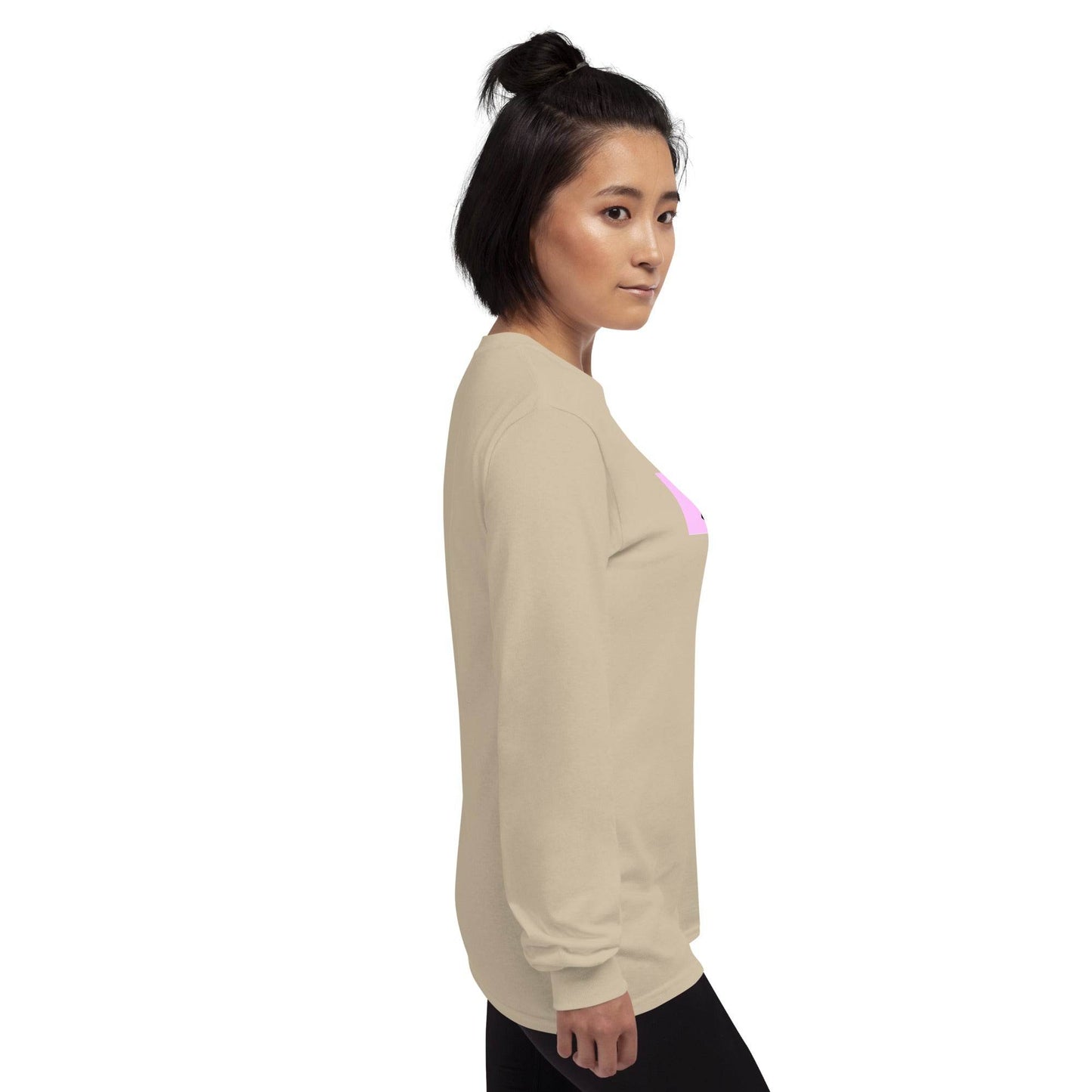 Suffer Long Sleeve Shirt - Winter Island Trading Co.