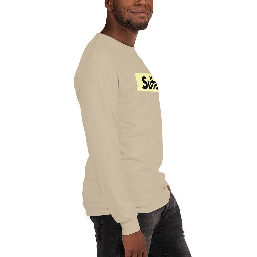 Suffer Long Sleeve Shirt - Winter Island Trading Co.