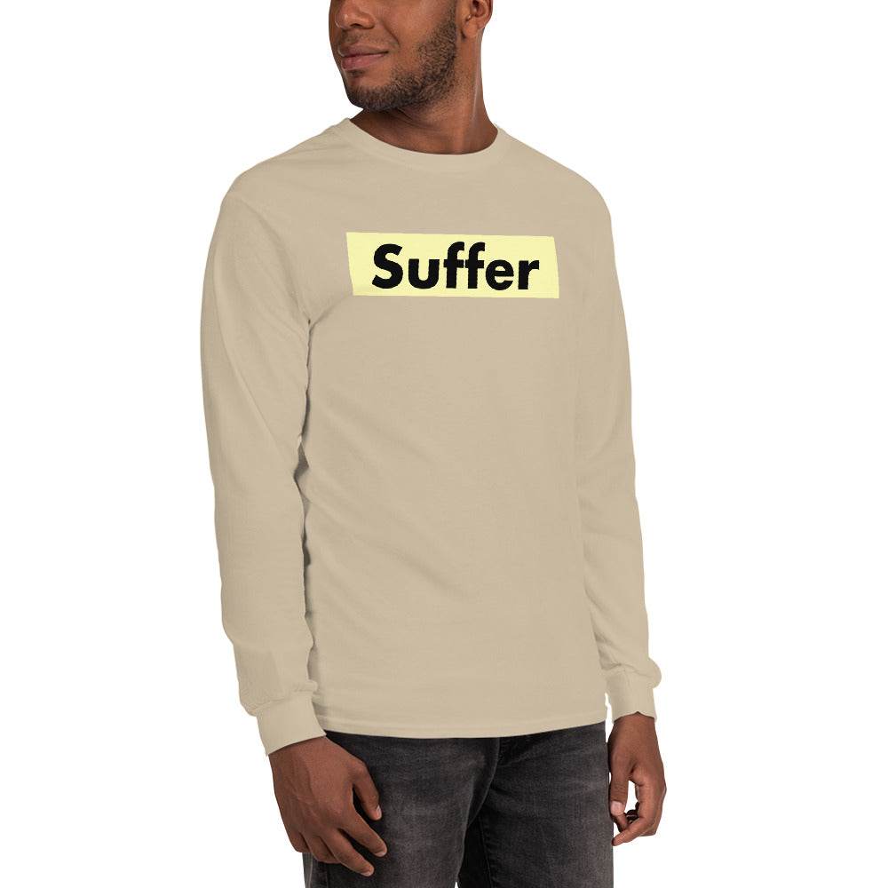 Suffer Long Sleeve Shirt - Winter Island Trading Co.