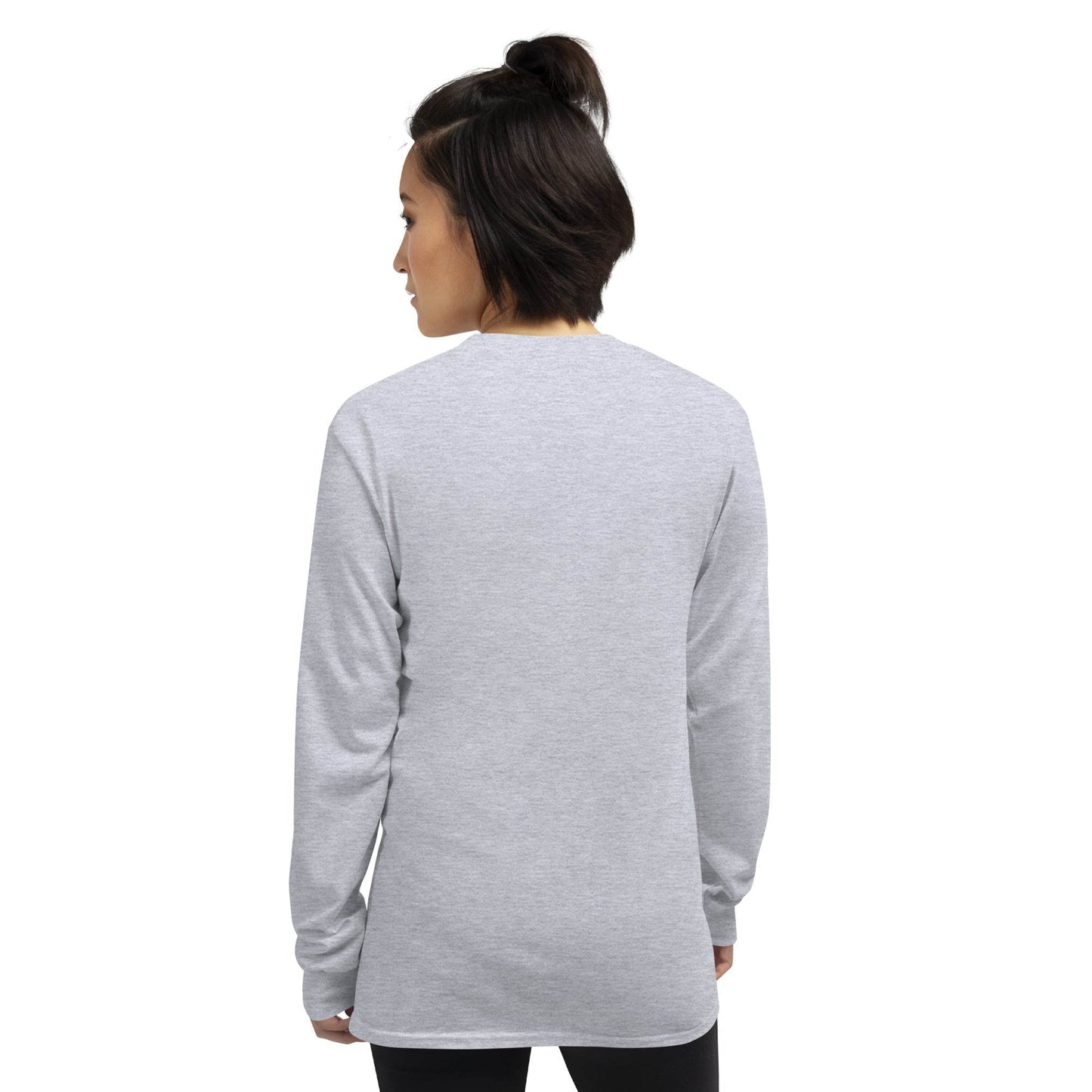 Suffer Long Sleeve Shirt - Winter Island Trading Co.