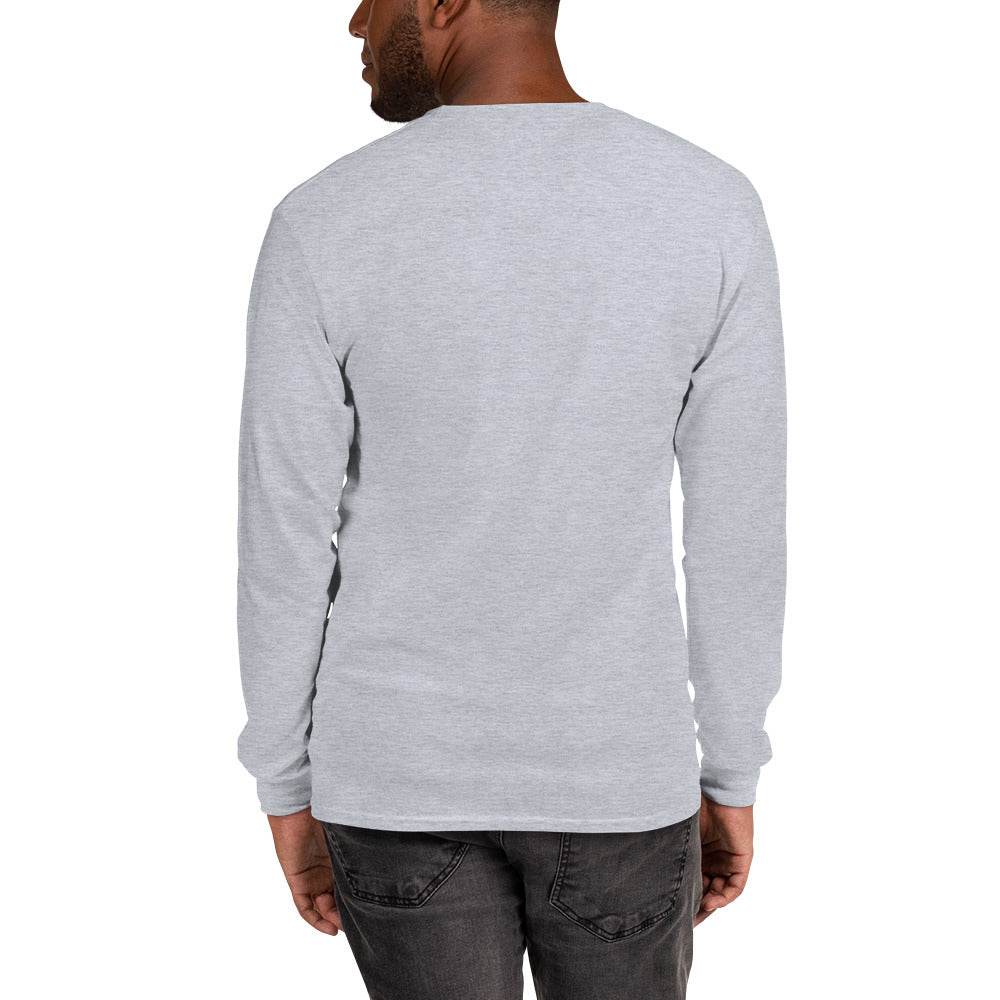 Suffer Long Sleeve Shirt - Winter Island Trading Co.