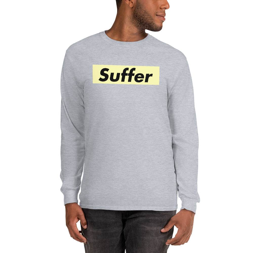 Suffer Long Sleeve Shirt - Winter Island Trading Co.