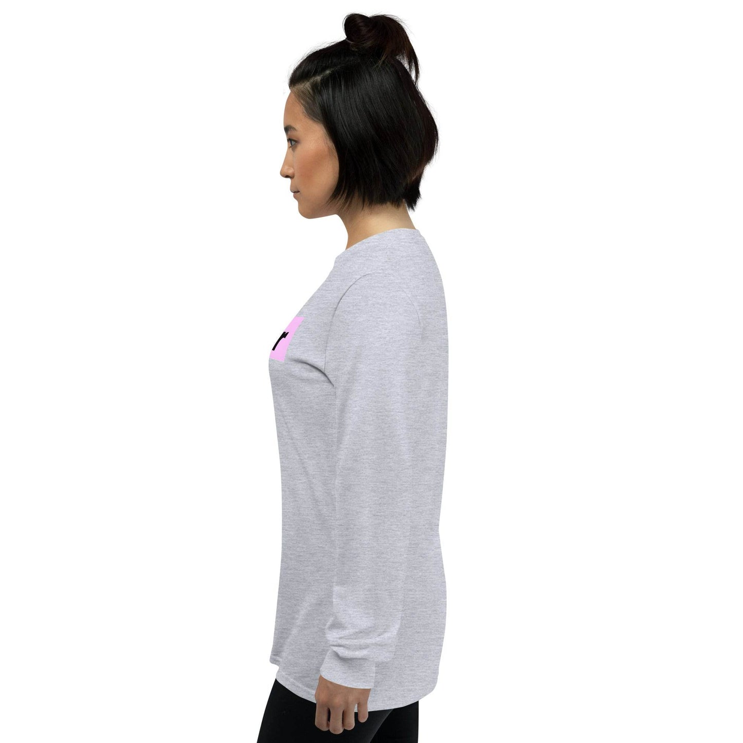 Suffer Long Sleeve Shirt - Winter Island Trading Co.