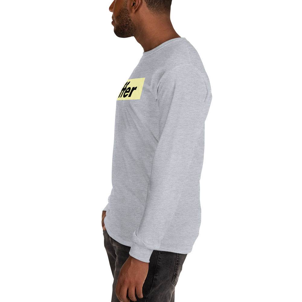 Suffer Long Sleeve Shirt - Winter Island Trading Co.