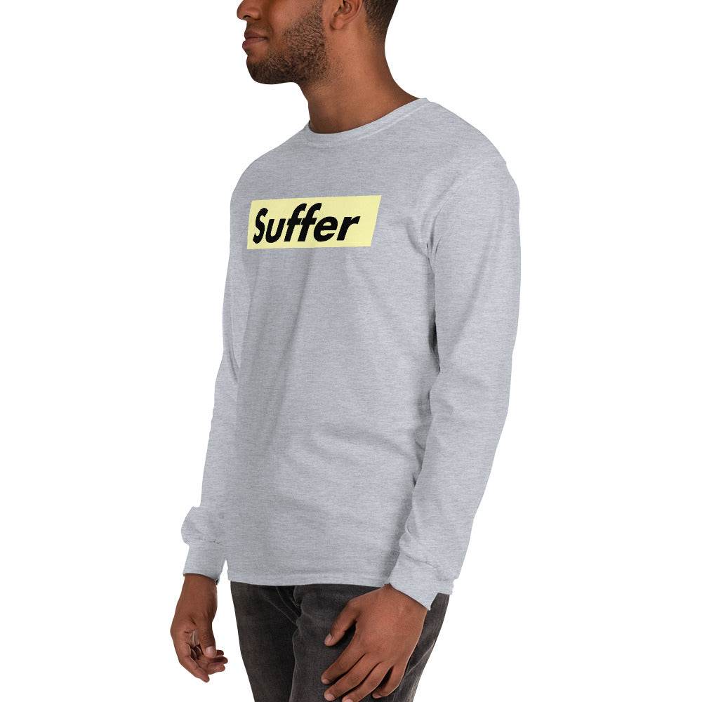Suffer Long Sleeve Shirt - Winter Island Trading Co.