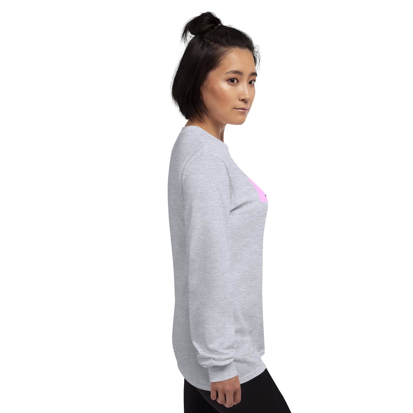 Suffer Long Sleeve Shirt - Winter Island Trading Co.