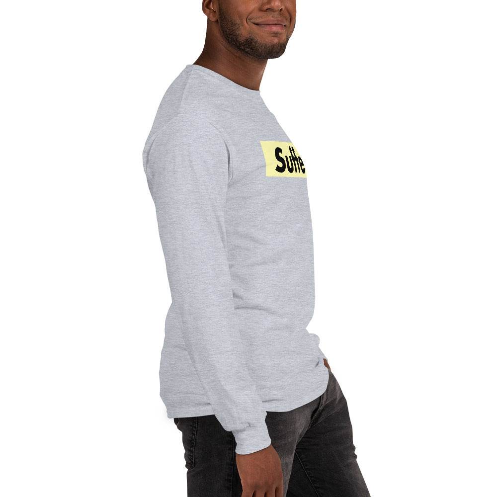 Suffer Long Sleeve Shirt - Winter Island Trading Co.