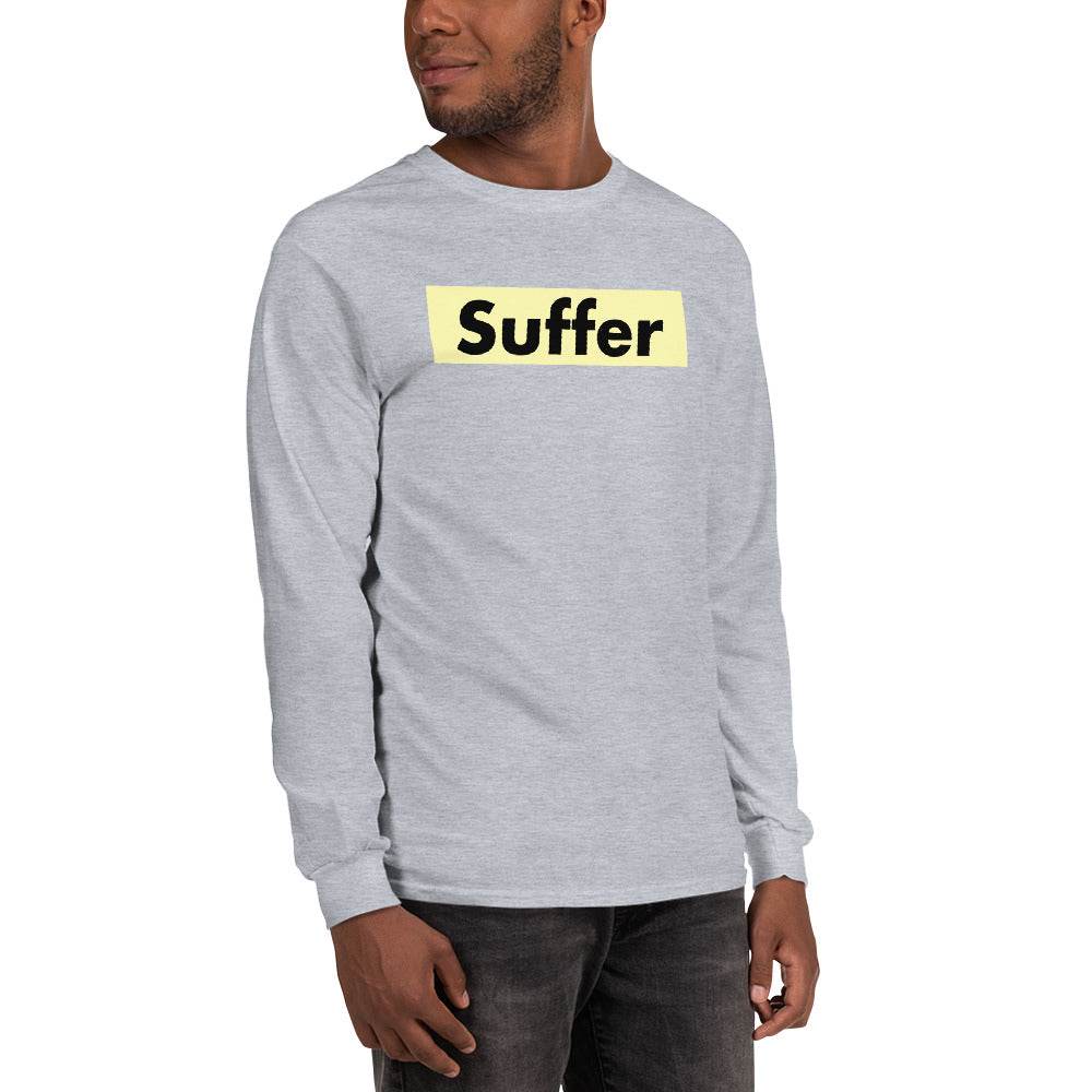 Suffer Long Sleeve Shirt - Winter Island Trading Co.