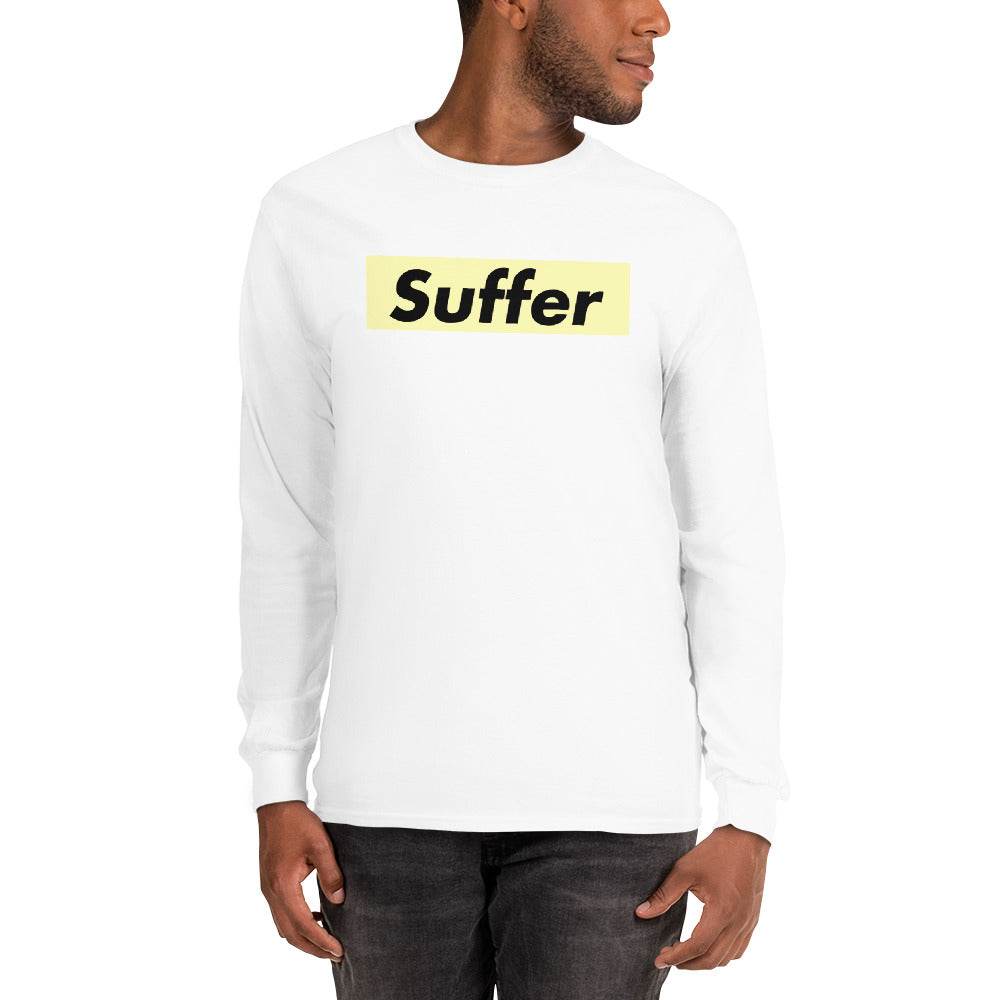 Suffer Long Sleeve Shirt - Winter Island Trading Co.